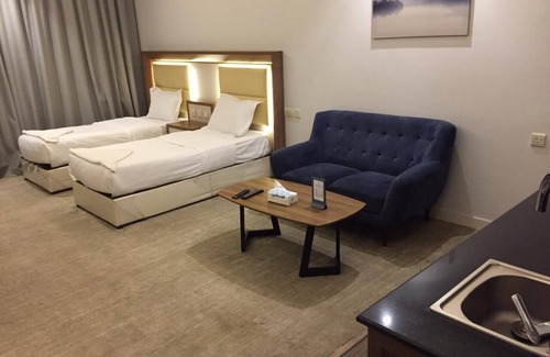 Abha Hotel | Nilufer Abha