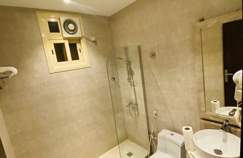 Abha Hotel | Nilufer Abha