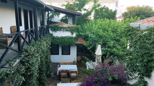 Selcuk House | Nilya Hotel