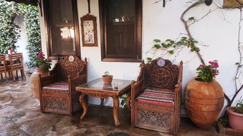 Selcuk House | Nilya Hotel