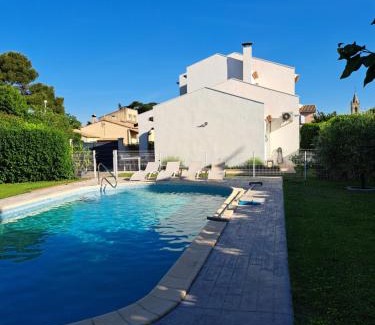 Garons House | Nimes-Camargues