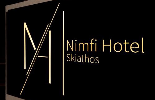 Skiathos Town Hotel | Nimfi Suites