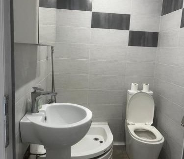 Kvemo Kartli Apartment | Nina Home
