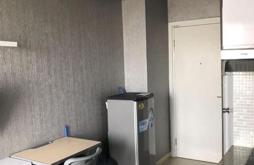 Jakarta Apartment | nina property