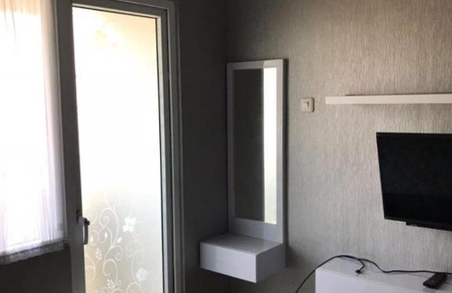 Jakarta Apartment | nina property