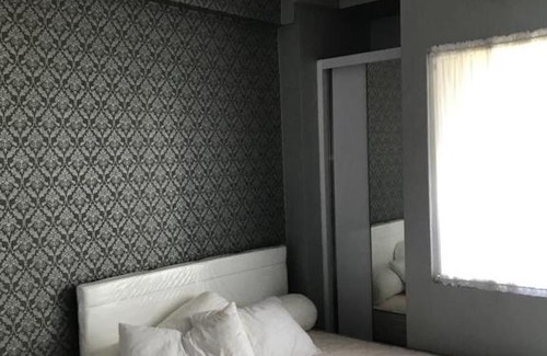 Jakarta Apartment | nina property
