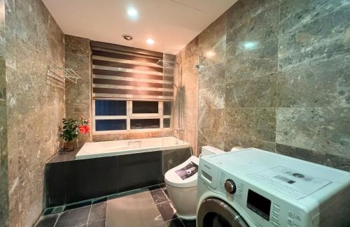 Ngoc Khanh Apartment | NINE HOUSING 535 Kim Ma