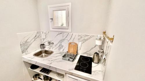 Kavos Apartment | Nine Muses Apartments