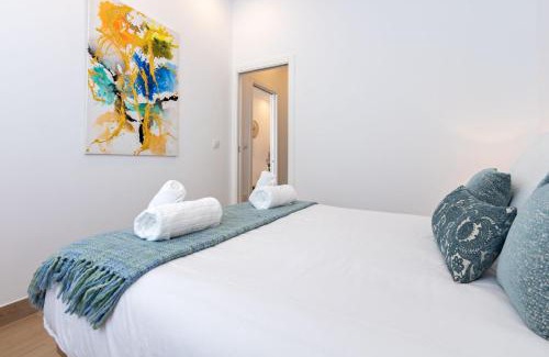 Encarnacion-Regina Apartment | Nine O'Clock Metrosol
