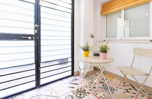 Encarnacion-Regina Apartment | Nine O'Clock Metrosol
