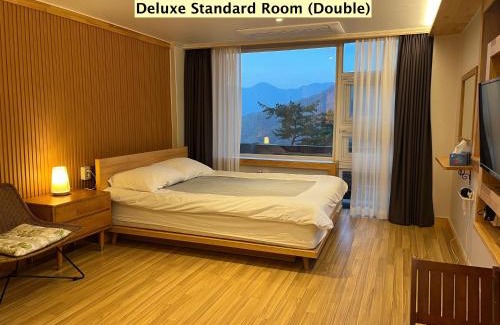 Boeun Resort | Nine Valley Park