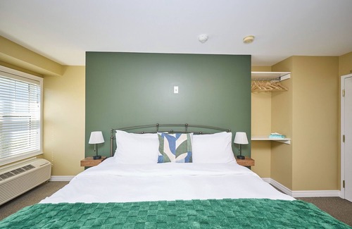 Historic Old Town Hotel | Nine Vines Hotel