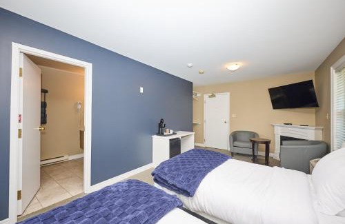 Historic Old Town Hotel | Nine Vines Hotel