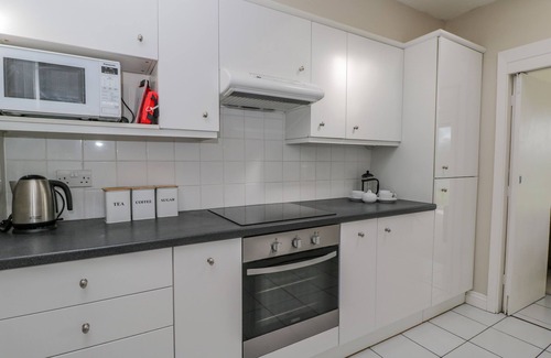 Wallingford Cottage | NINEA, with a garden in Wallingford