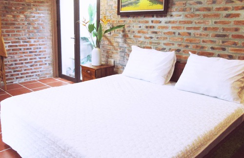Gia Vien House | Ninh Binh Nature Homestay