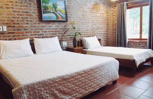 Gia Vien House | Ninh Binh Nature Homestay
