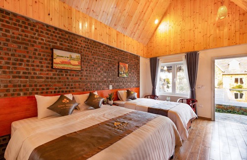 Ninh Binh Hotel | Ninh Binh Sona Resort