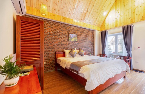 Ninh Binh Hotel | Ninh Binh Sona Resort