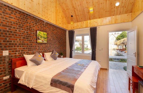 Ninh Binh Hotel | Ninh Binh Sona Resort