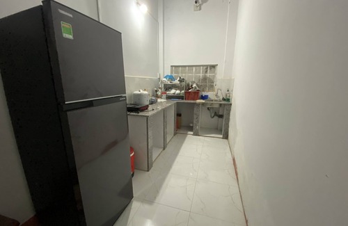 Khanh Hai Hostel | Ninh Chu House