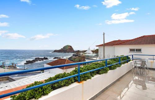 Porto Moniz Apartment | Ninho Gaivota
