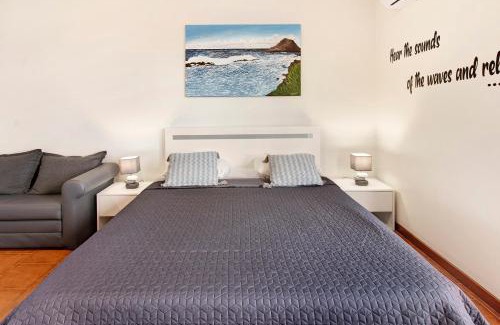 Porto Moniz Apartment | Ninho Gaivota