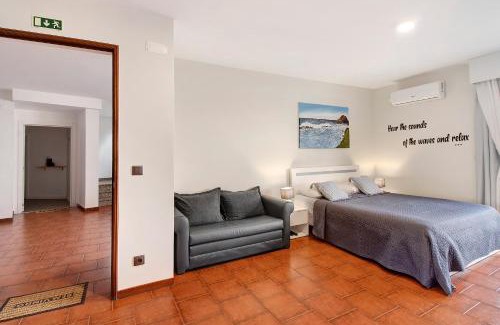 Porto Moniz Apartment | Ninho Gaivota