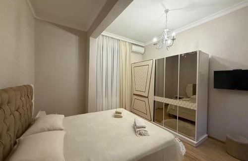 Kobuleti House | nino hotel