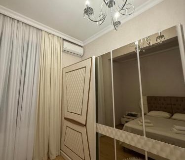 Kobuleti House | nino hotel