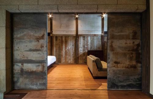 Ogano-machi Hotel | NIPPONIA Chichibu Monzenmachi