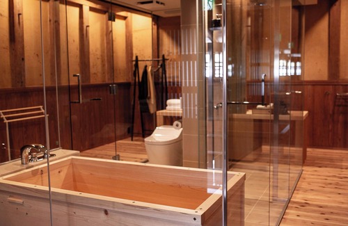 Ozu Hotel | NIPPONIA HOTEL Ozu Castle Town