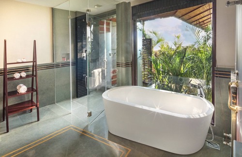 Kumarakom Resort | Niraamaya Retreats Backwaters & Beyond