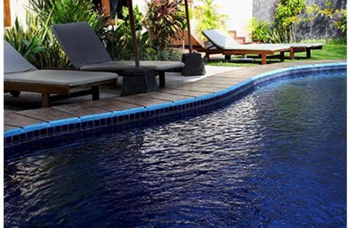 Seminyak Apartment | Niramaya Villa