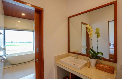 Kutuh Kaja House | Nirana Ubud