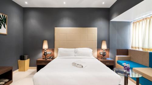 Bodh Gaya Hotel | Niranjana Hotel Bodhgaya