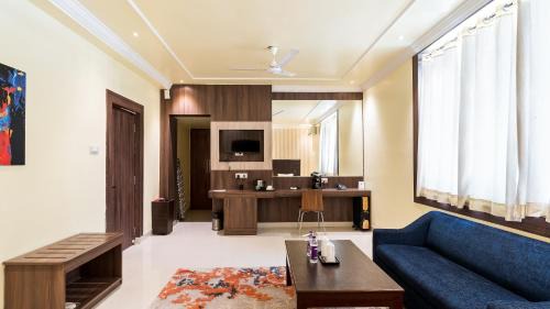Bodh Gaya Hotel | Niranjana Hotel Bodhgaya