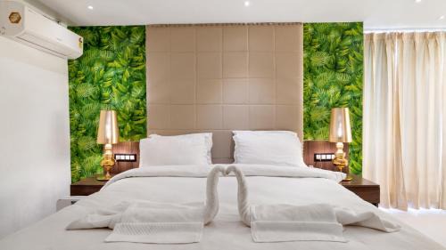Bodh Gaya Hotel | Niranjana Hotel Bodhgaya