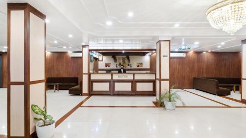 Bodh Gaya Hotel | Niranjana Hotel Bodhgaya