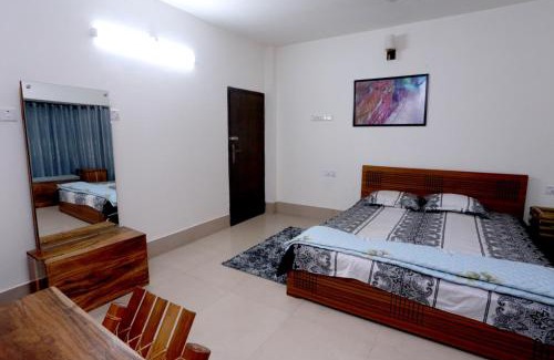 Sylhet Hotel | Nirapod Holiday Homes