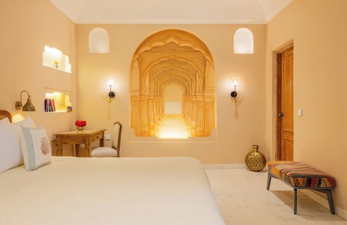 Adarsh Nagar Resort | Niravi Jaipur