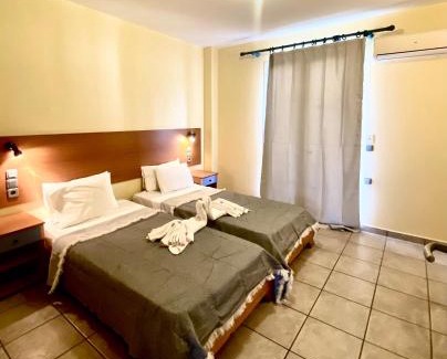 Acharavi Apartment | Nireas Resort Corfu