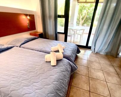 Acharavi Apartment | Nireas Resort Corfu