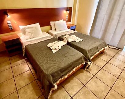 Acharavi Apartment | Nireas Resort Corfu