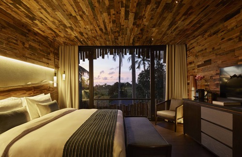 Kediri Hotel | Nirjhara