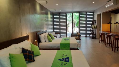 Habaraduwa Hotel | Nirmala Villa