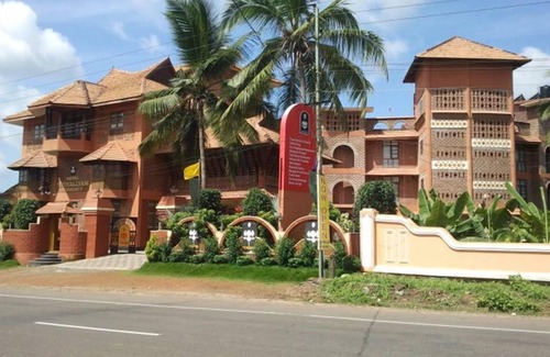 Chittilapilly Hotel | nirmallyam residency hotel pvt.ltd
