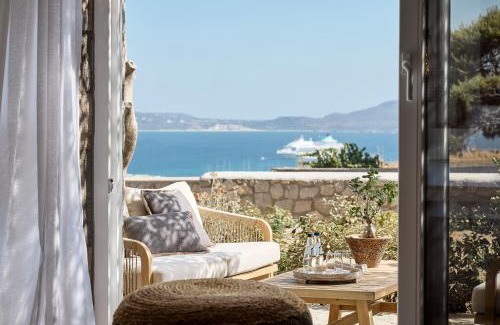 Milos Apartment | Nirome Luxury Suites