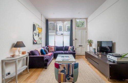 Redcliffe Apartment | Niru Experience Countryside Sanctuary 1bd 1ba