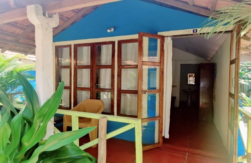 Patnem Apartment | Nirvana Beach Cottages