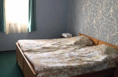 Sevan Hotel | Nirvana Hotel